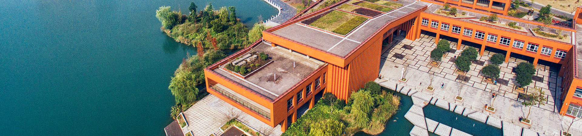 瓷谷·58众创新经济产业园（天津）